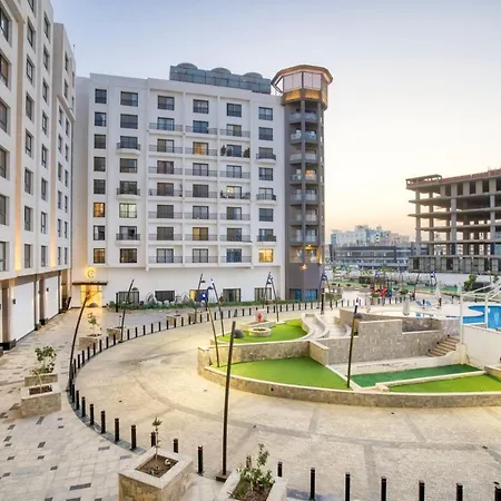 Lofts By Elegant Hospitality - Across Auc-2